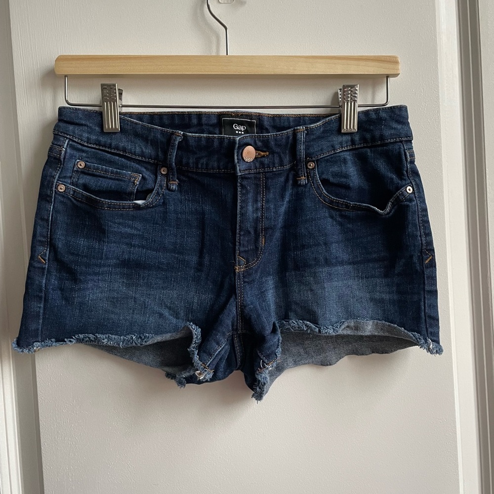 GAP Jean Shorts